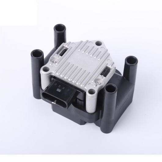 イグニッション コイル 適用: フォルクスワーゲン/VOLKSWAGEN OEM 032905106 032905106B 032905106D ZSE003 311740 AL-LL-5909 ALの通販は