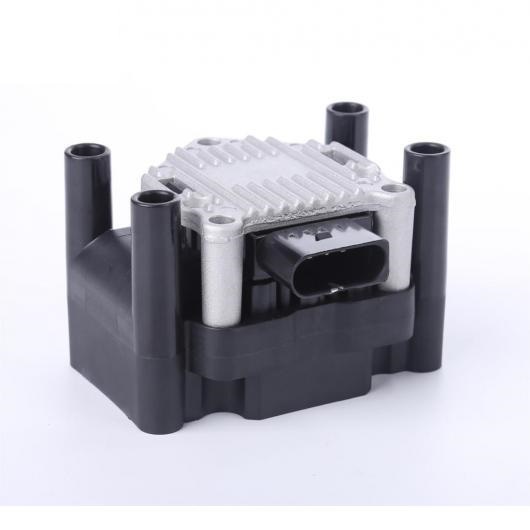 イグニッション コイル 適用: フォルクスワーゲン/VOLKSWAGEN OEM 032905106 032905106B 032905106D ZSE003 311740 AL-LL-5909 ALの通販は