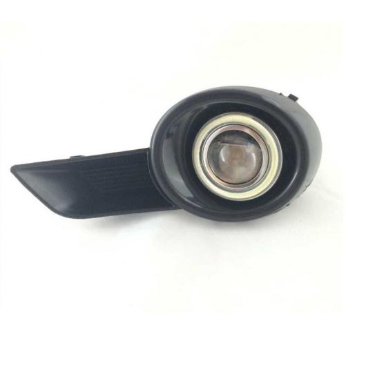 LED COB エンジェルアイ DRL イエロー シグナル ライト H11 フォグライト キセノンバルブキット レッド エンジェルアイ〜アイスブルー エンジェルアイ 4300K・6000K AL-LL-6052 AL_2