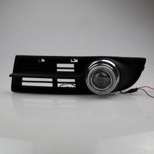 適用: フォルクスワーゲン/VOLKSWAGEN トゥーラン キャディ 2003-2006 エンジェルアイ LED DRL イエロー シグナル ライト H11 ハロゲンバルブキット 2in1カラー エンジェルアイ 4300K AL-LL-6063 AL