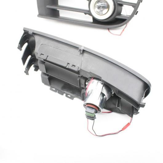適用: フォルクスワーゲン/VOLKSWAGEN ポロ MK4 LED エンジェルアイ DRL イエロー シグナル ライト H11 フォグライト キセノンバルブキット 2in1カラー エンジェルアイ 4300K・6000K AL-LL-6101 AL_2