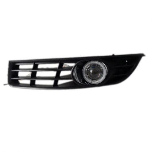 適用: フォルクスワーゲン/VOLKSWAGEN パサート B6 2005-2010 エンジェルアイ LED DRL イエロー シグナル ライト H11 E13 ハロゲンバルブキット 2in1カラー エンジェルアイ 4300K AL-LL-6138 AL