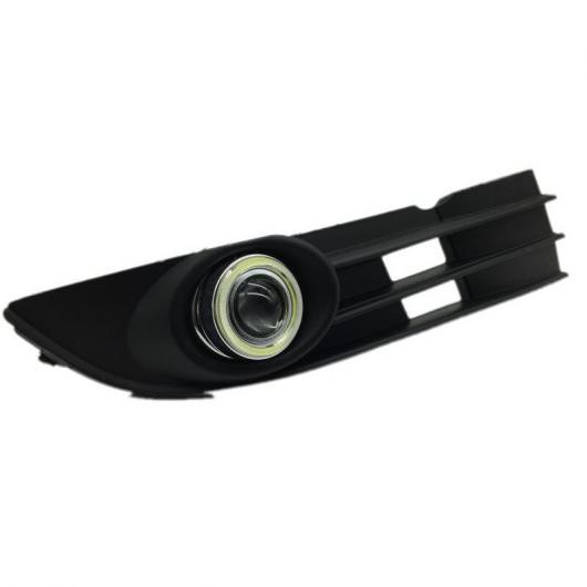 適用: フォルクスワーゲン/VOLKSWAGEN トゥーラン キャディ 2006-2010 エンジェルアイ LED DRL イエロー シグナル ライト キセノンバルブキット 2in1カラー エンジェルアイ 4300K・6000K AL-LL-6151 ALの通販は