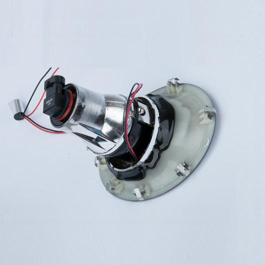 適用: ランド ローバー/ROVER ディスカバリー 4 LR4 3in1 LED イエロー シグナル ハロゲンバルブキット レッド エンジェルアイ〜アイスブルー エンジェルアイ 4300K・6000K AL-LL-6153 AL_5