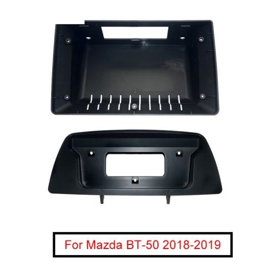 オーディオ 2DIN フレーム アダプタ 適用: マツダ BT-50 9 ビッグ スクリーン DVD プレーヤー ラジオ ダッシュ フィッティング パネル フレーム キット AL-LL-6274 AL