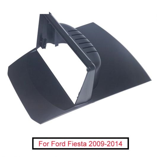 オーディオ フレーム アダプタ 適用: フォード/FORD フィエスタ 9 ビッグ スクリーン 2DIN ダッシュ フィッティング パネル フレーム キット AL-LL-6322 AL 14,832円