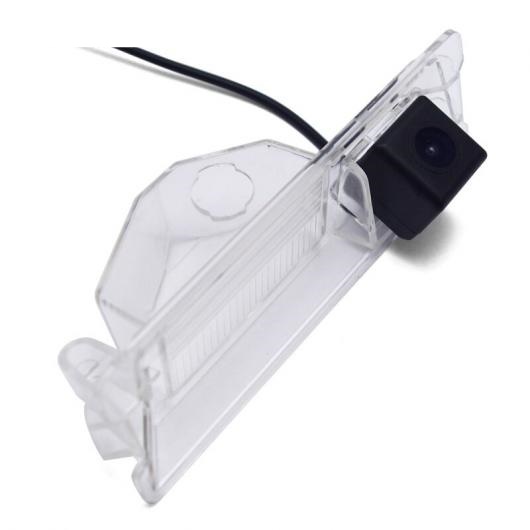 AL 1セット 適用: 日産 マーチ/マイクラ/ルノー/RENAULT パルス リバース パーキング カメラ カメラ 12V AL-LL-6349 7,379円