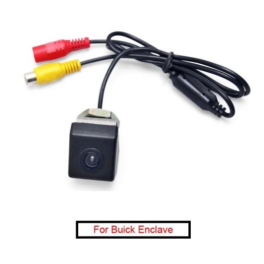 1セット 防水 バックアップ リア ビュー カメラ 適用: ビュイック/BUICK アンクレイブ リバース パーキング カメラ 12V AL-LL-6378 AL
