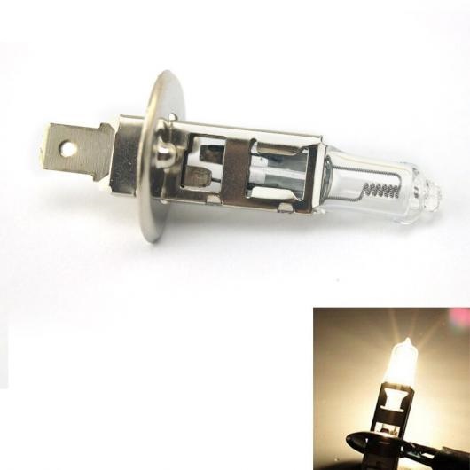 50ピース ウォーム ホワイト オート DC 24V 70W 100W H1 ヘッドライト ランプ 3000K 3000K ゴールド 70W・100W AL-LL-6584 AL