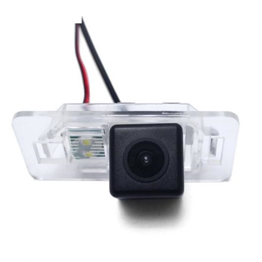 AL 1セット リア ビュー カメラ バックアップ パーキング カメラ 適用: BMW E38 E39 E46 E60 E61 E65 E66 E90 E91 E92 パーキング カメラ 12V AL-LL-6677 7,379円