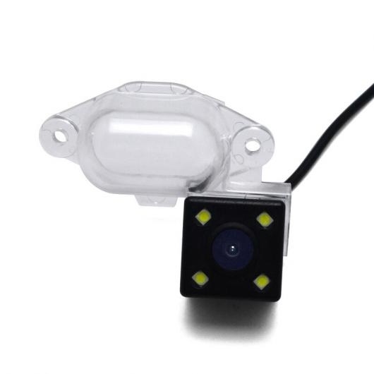 AL 1セット バックミラー バックアップ ウォーター-プルーフ パーキング アシスト カメラ 適用: 日産 NV200/エヴァリア 2009~2015 12V AL-LL-6710 7,379円