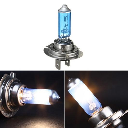 20ピース H7 55W 100W 12V スーパー ホワイト ヘッドライト ランプ ライト パーキング 5000K 55W・100W AL-LL-6807 AL