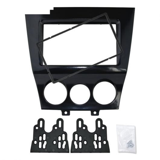 DVD/CD ラジオ ステレオ パネル フレーム アダプタ フィッティング キット 適用: マツダ RX8 AL-LL-7023 ALの通販は 15,209円