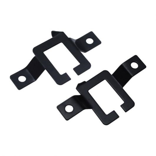 20ピース H7 HID キセノン バルブ アダプタ ホルダー 適用: ベンツ 2001/2002/2006 HID バルブ ベース 固定器具 クリップ ソケット AL-LL-7088 AL 10,626円