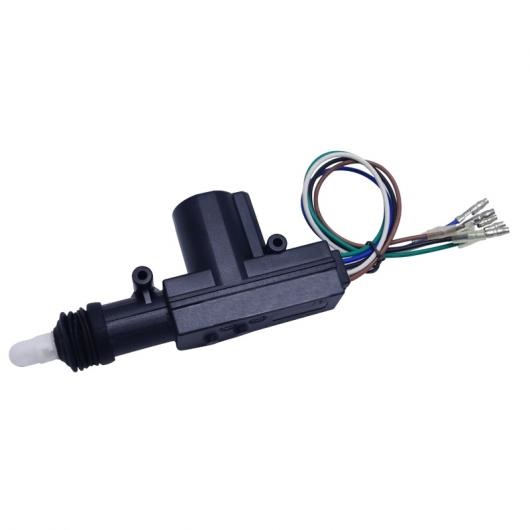 4ピース 5-ワイヤー セントラル ロック システム シングル GUN セントラル ドア ロック アクチュエータ モーター AL-LL-7154 AL