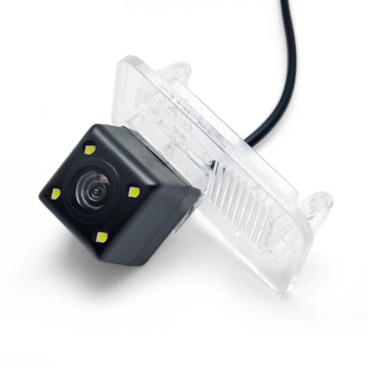 1仕かける 後押し 見晴らし 写真器 LED ともし火 当てはめる: メルセデス ベンツ B200 逆さま うしろ押し 写真器 AL-LL-7209 AL