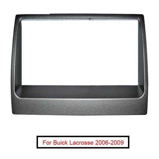 ステレオ オーディオ ラジオ フレーム パネル 適用: ビュイック/BUICK ラクロス 2006-2009 ダッシュ キット AL-LL-7243 AL