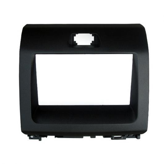 ダブル DIN DVD ラジオ フレーム 適用: 起亜 RAY 2011 2012 ダッシュボード パネル マウント アダプタ トリム キット 173×98mm・178×102mm AL-LL-7388 ALの通販は