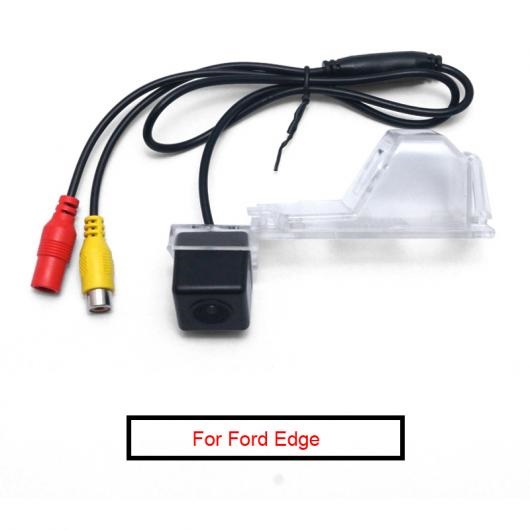 AL 1セット リア ビュー バックアップ カメラ 適用: フォード/FORD エッジ 2011~2014 リバース パーキング カメラ AL-LL-7509の通販は 5,373円