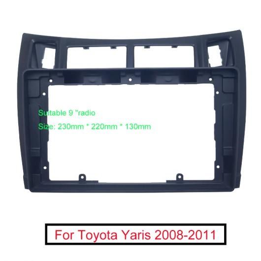 オーディオ 10.1インチ ビッグ スクリーン フレーム 適用: 日産 シルフ 12-18 2DIN ダッシュ ステレオ フィッティング パネル フレーム キット AL-LL-7833 AL カーオーディオ 10.1 インチ ビッグスクリーン フェイシア フレーム