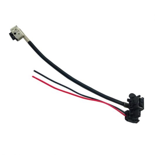 10ピース パワー コード ワイヤー ハーネス 適用: D1S OEM キセノン HID バラスト AL-LL-8093 AL