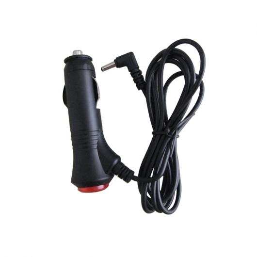 AL 5セット 1.2m 3.5mm DC コンバータ 12V GPS ナビゲーター/DVR カメラ チャージャー パワー スイッチ AL-LL-8222