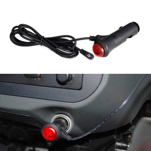 20セット 1.2m 3.5mm DC コンバータ 12V GPS ナビゲーター/DVR カメラ チャージャー パワー スイッチ AL-LL-8293 AL