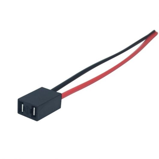 10平和条約 H7 LED HID 前照灯 有線テレビ 繋ぎ 繋ぎ 照明ランプ 弁膜 ソケット 四輪車 配線 ハロゲン アダプター 保持者 AL-LL-8581 AL