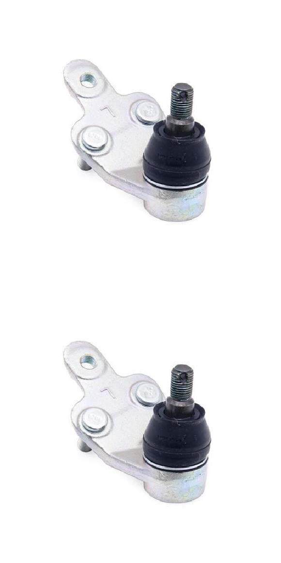 フロント ロワー サスペンション ボール ジョイント 適用: トヨタ カムリ 2007-2017 レクサス ES240 ES350 2006-2012 LH 4334039545 RH 左 4334039545・右 4333039775 AL-MM-0144 AL