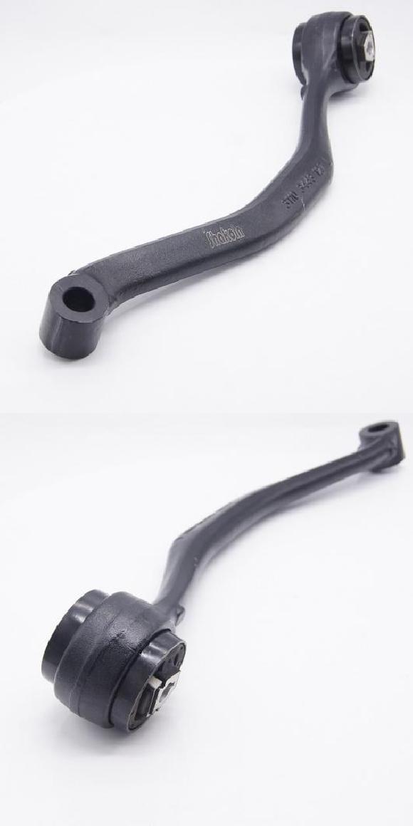フロント ロワー フォワード サスペンション コントロール アーム ブッシング 適用: BMW X3 E83 2004-2010 31103443127 31103443128 ロワー 31103443127・ロワー 31103443128 AL-MM-0150 AL