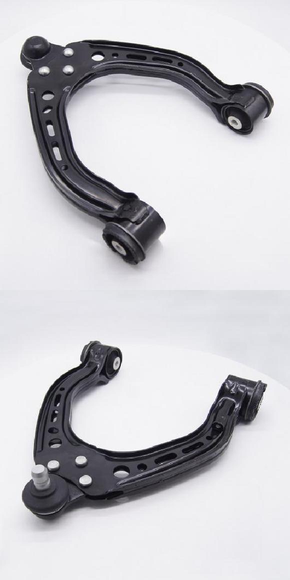 フロント アッパー 右 左 サスペンション ウィシュボーン コントロールアーム 適用: テスラ/TESLA モデル S 2012-2020 104396500B 104396600B 104396500B・104396600B AL-MM-0153 AL