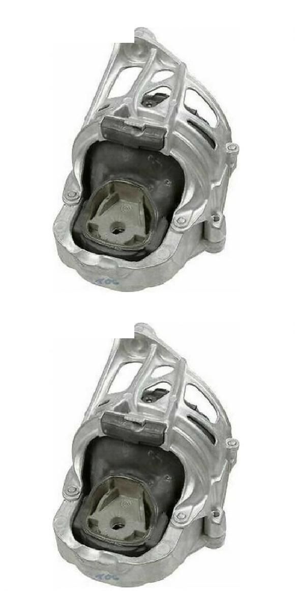 エンジン マウント モーター サポート 適用: アウディ/AUDI A6 アバント S6 クアトロ A7 S7 A8 S8 Q7 Q8 VW トゥアレグ 2018-2021 3.0 TFSI 4M0199371FE・4M0199372FE AL-MM-0245 AL