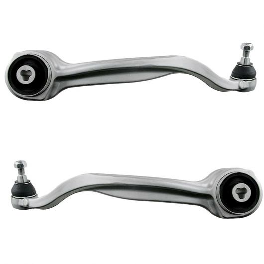 フロント アッパー ロワー コントロール アーム キット 適用: メルセデス ベンツ E Class W212 T-モデル S212 A2123302911 A2123303011 A2123302711 4ピース セット AL-MM-0275 AL_2