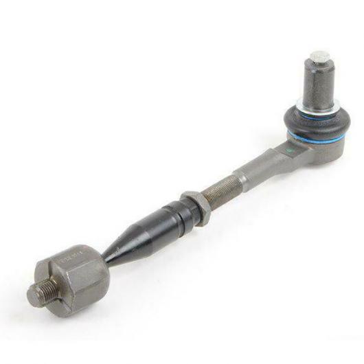 OEM ステアリング アーム タイ ロッド エンド リンク インナー アウター 適用: A6 A8 左 4E0419801E・右 4E0419801E AL-MM-0299 AL OEM ステアリング アーム タイ ロッド エンド リンク インナー