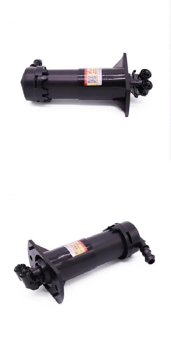 ヘッドライト ウォッシャー スプレー アセンブリ 適用: アウディ/AUDI AQ7 2010-2015 4L0955102 4L0955101 ストローク ピストン オート 右 4L0955102・左 4L0955101 AL-MM-0362 AL