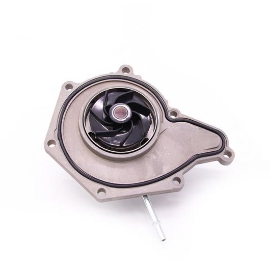 エンジン クーラント ウォーター ポンプ 06E121018E 適用: アウディ/AUDI A6 クアトロ アバント A6Q A7 A8 A8Q 06E121018E AL-MM-0383 AL_2