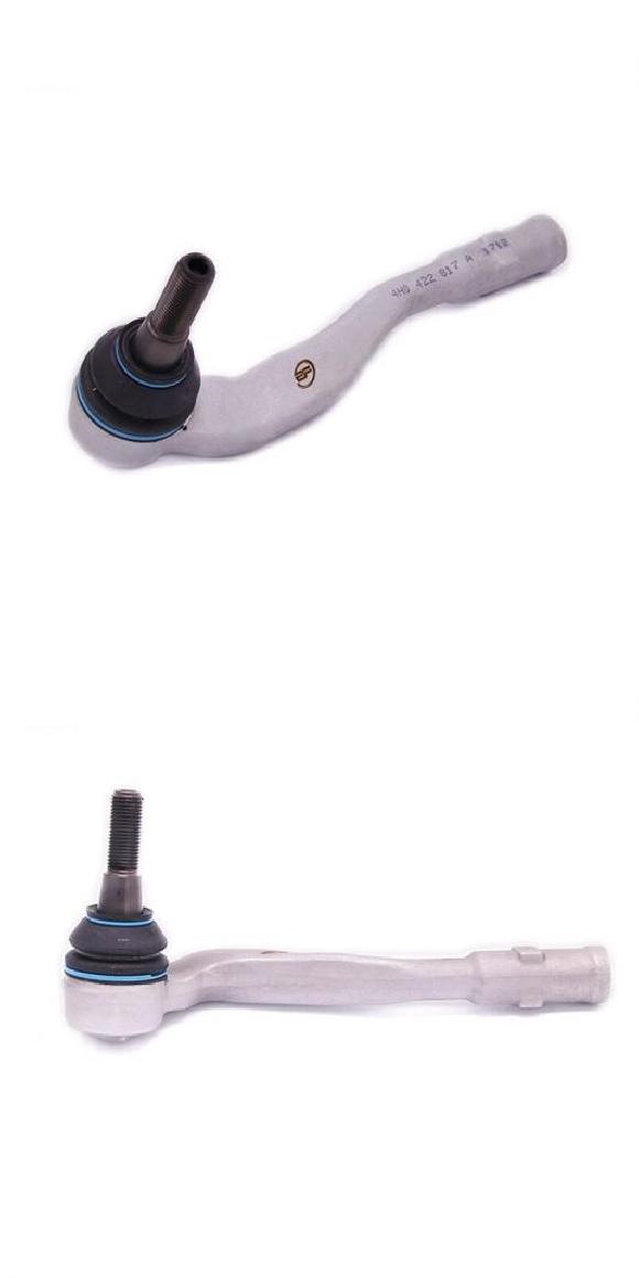 スタビライザー リンク オート タイ ロッド 適用: アウディ/AUDI A8 A8Q 4H0422817A ボール ジョイント パーツ 4H0422818A サスペンション 左 4H0422817A・右 4H0422818A AL-MM-0401 ALの通販は