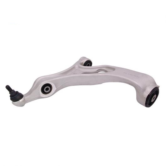 コントロール アーム パーツ 右 7P0407152E 適用: アウディ/AUDI AQ7 フォルクスワーゲン/VOLKSWAGEN トゥアレグ アルミニウム ウィシュボーン ストラット ロッド パーツ 7P0407152E AL-MM-0425 AL_2