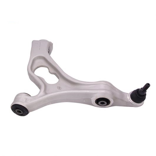 コントロール アーム パーツ 右 7P0407152E 適用: アウディ/AUDI AQ7 フォルクスワーゲン/VOLKSWAGEN トゥアレグ アルミニウム ウィシュボーン ストラット ロッド パーツ 7P0407152E AL-MM-0425 AL_4