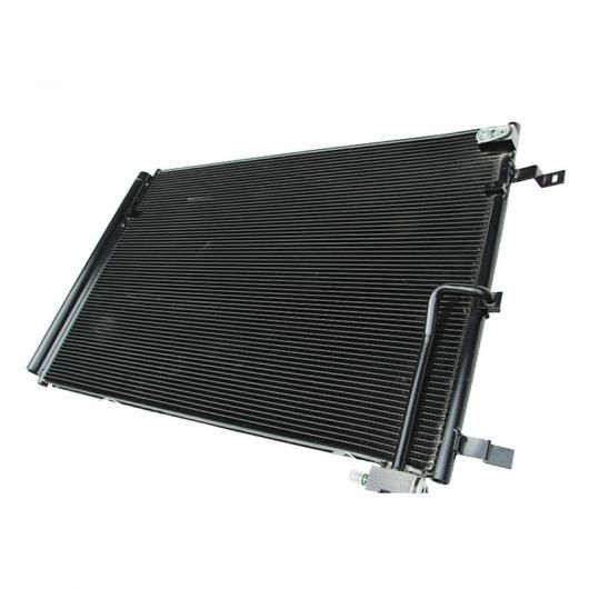 エアコン コンデンサー 4H0260403K 適用: アウディ/AUDI A8 A8Q S8 ラジエーター パーツ エアコン システム コンデンサー 4H0260403K AL-MM-0452 AL_2