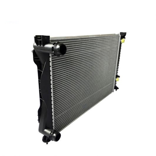 ラジエーター ヒート EX チェンジャー 冷却 タンク 4F0121251AE 適用: アウディ/AUDI A6 A6Q エンジン BLB BPJ ウォーター タンク タイプ001 AL-MM-0495 AL 67,529円