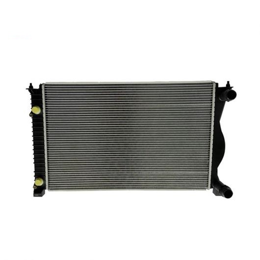 ラジエーター ヒート EX チェンジャー 冷却 タンク 4F0121251AE 適用: アウディ/AUDI A6 A6Q エンジン BLB BPJ ウォーター タンク タイプ001 AL-MM-0495 AL