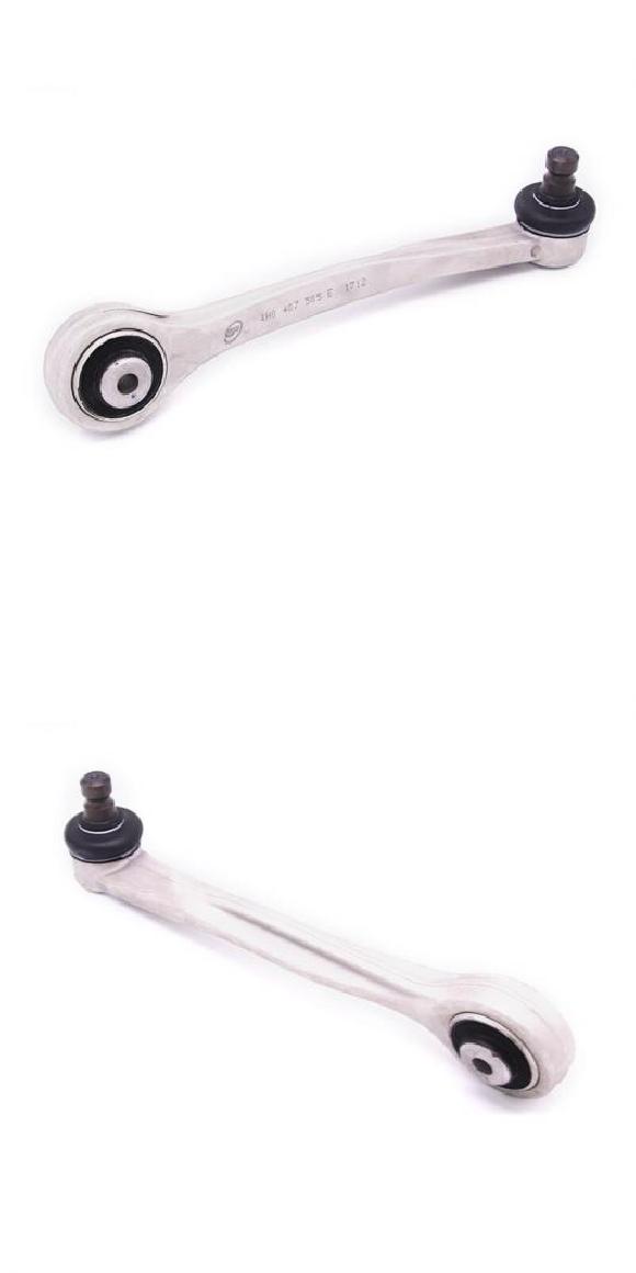 オート アッパー コントロールアーム 適用: アウディ/AUDI A8 A8Q アップ ストレート 左 4H0407505F 右 4H0407506F ストラット ロッド ジョイント 左 4H0407505F・右 4H0407506F AL-MM-0512 ALの通販はその他カー用品