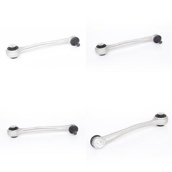 アクセサリー ストレート ベント アッパー コントロール アーム 適用: アウディ/AUDI A4 B9 A4Q A5CA A5CO RS4 RS5 8W0407505E C ストレート L 8W0407505〜BENT 右 8W0407510 AL-MM-0516 AL 9,273円