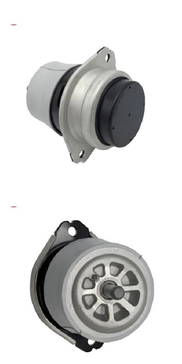 モーター マウント L R 7L6199131A エンジン サポート 適用: アウディ/AUDI Q7 4L 4.2 FSI フォルクスワーゲン/VOLKSWAGEN トゥアレグ 7Lの通販は