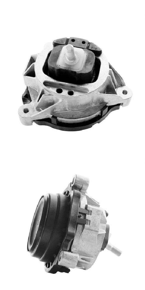 モーター マウント エンジン パーツ 左 22116787657 右 22116787658 適用: BMW 1 F21 F20 BMW3 F30 F35 F80 BMW 3 ツーリング F31 左 22116787657・右 22116787658 AL-MM-1014 ALの通販は