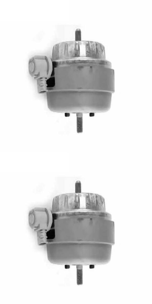 モーター マウント 電動 センサー 適用: アウディ/AUDI A6 A6AR A6Q 2.7 2.8 3.0 3.2 6-シリンダー V-タイプ エンジン マウント 4F0199379BH 4F0199382BL 右・4F0199379BH 左 AL-MM-1039 ALの通販は