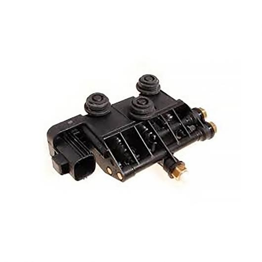 トランスファー ケース リリース ソレノイド バルブ シート リア 車軸 RVH000055 適用: ランド ローバー ディスカバリー LR3 3 GCAT 4.4 V8 EFI AL-MM-1055 AL