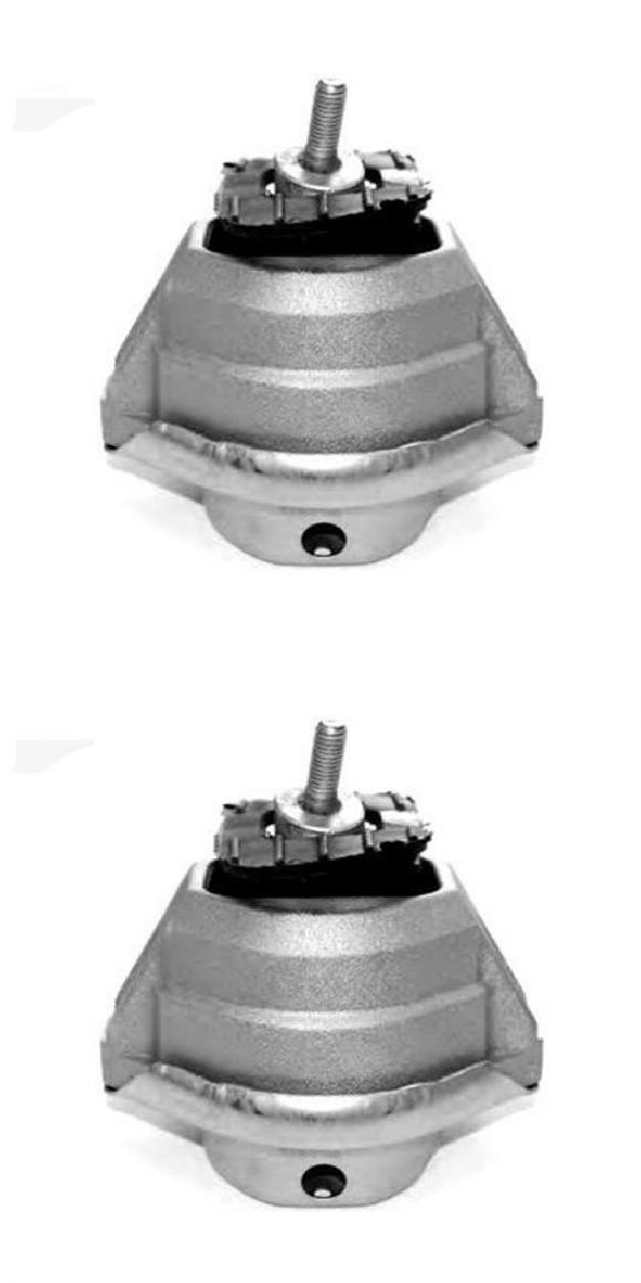 エンジン サポート マウント 適用: BMW5 E60 E61 6 E63 E64 525i 528i 530i 645Ci 650i M5 M6 04-10 22116761089 22116761090 22116761089・22116761090 AL-MM-1239 ALの通販は