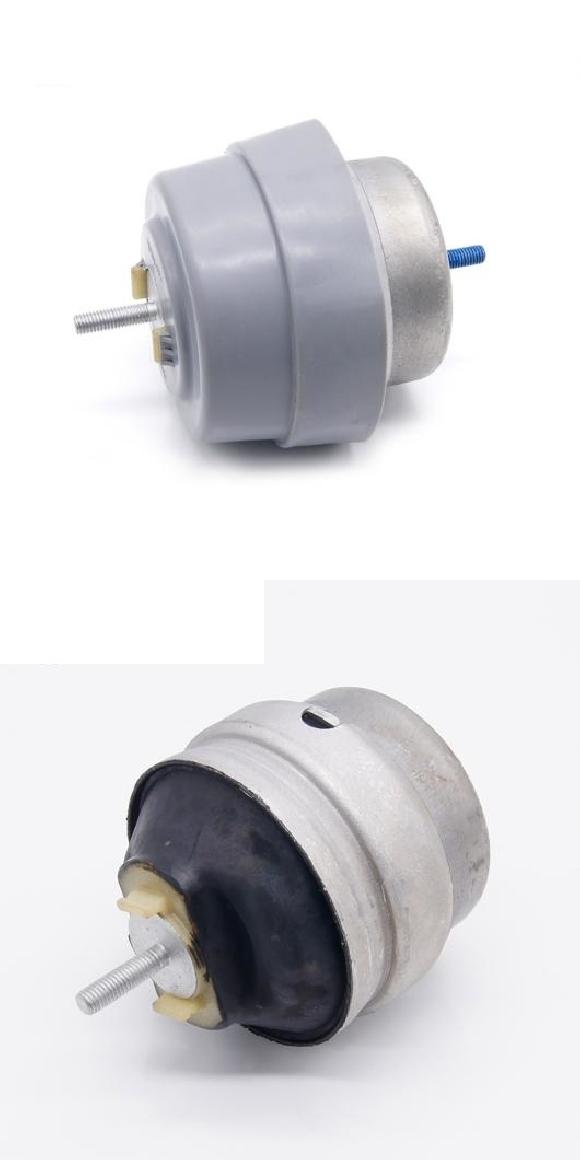 モーター サポート 左 8E0199379A 右 8E0199382A エンジンマウント 適用: アウディ/AUDI A4 アバント B6 8E0199379A・8E0199382A AL-MM-1734 AL